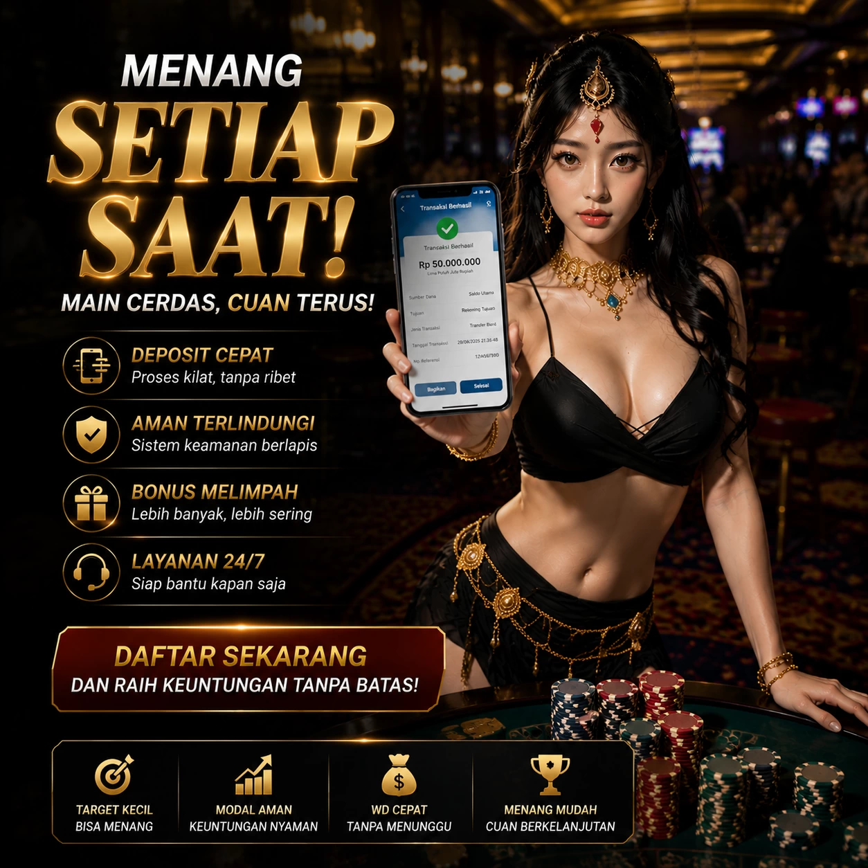 jotuntoto APK Indonesia - Panduan Lengkap dan Tutorial